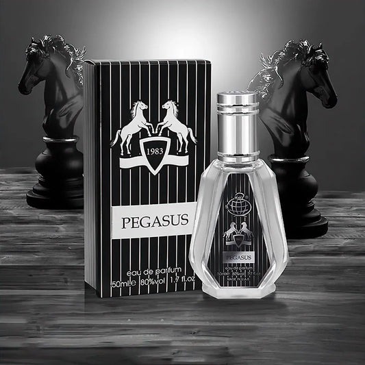 Pegasus Perfume 50ml EDP Fragrance World