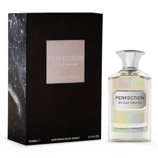 Perfection Perfume 105ml EDP Gulf Orchid