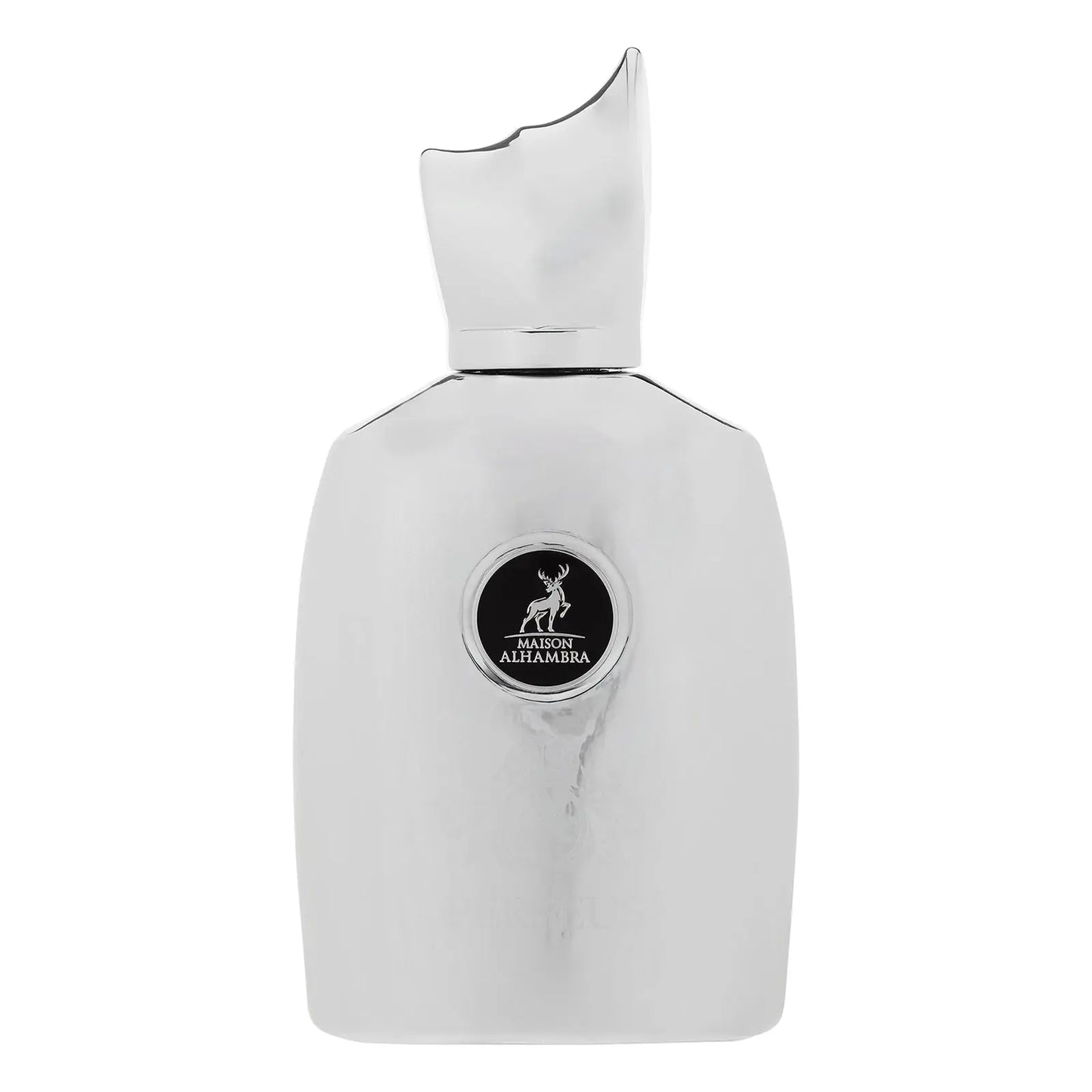 Perseus Perfume 100ml EDP Maison Alhambra