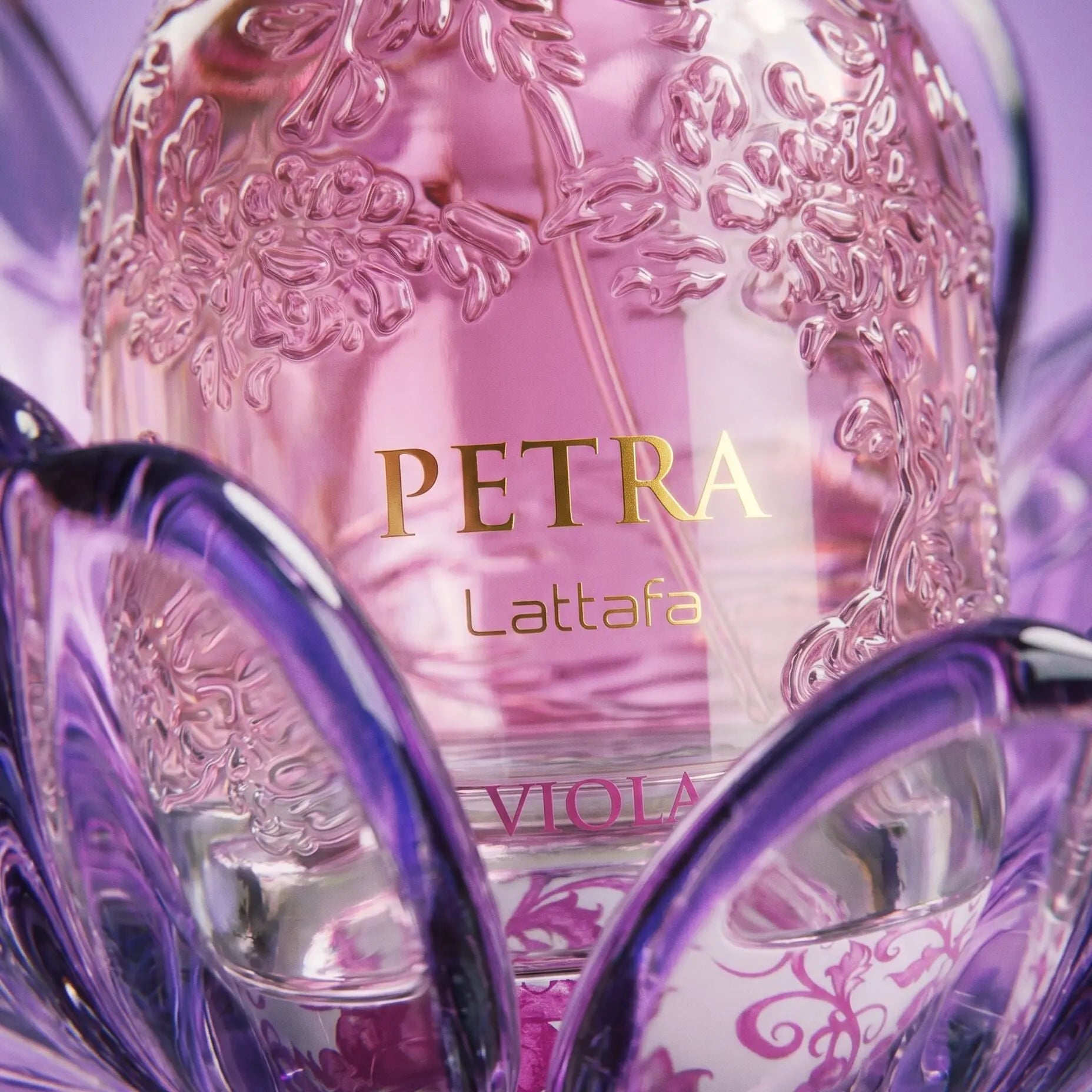 Buy Petra Viola by Lattafa 100ml: Women's EDP