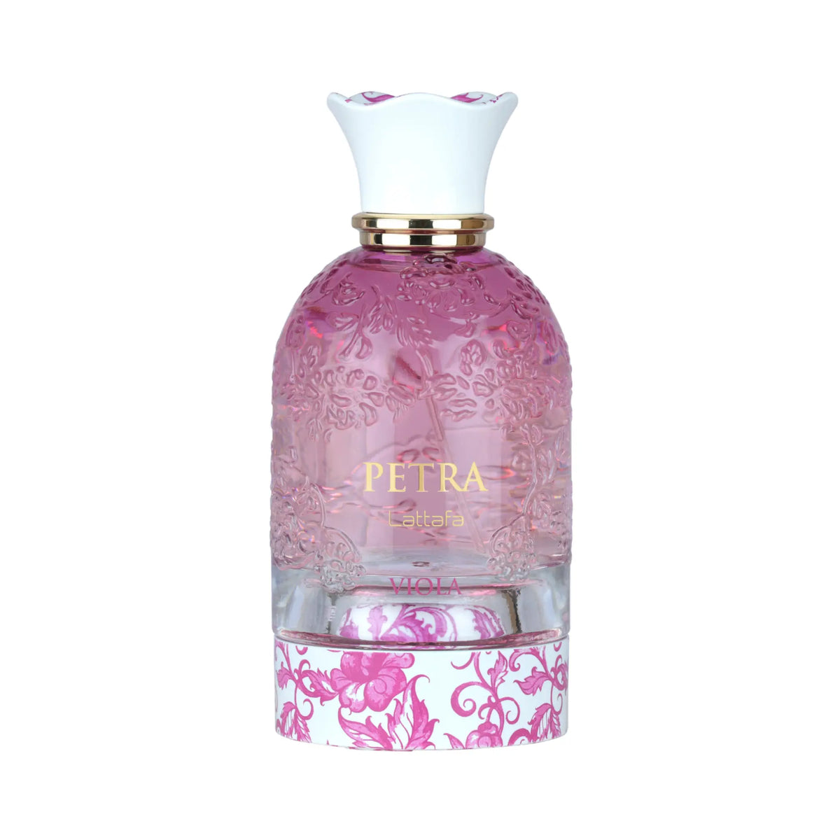 Petra Viola Perfume 100ml EDP Lattafa