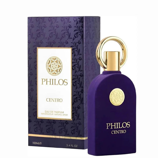 Philos Centro Perfume