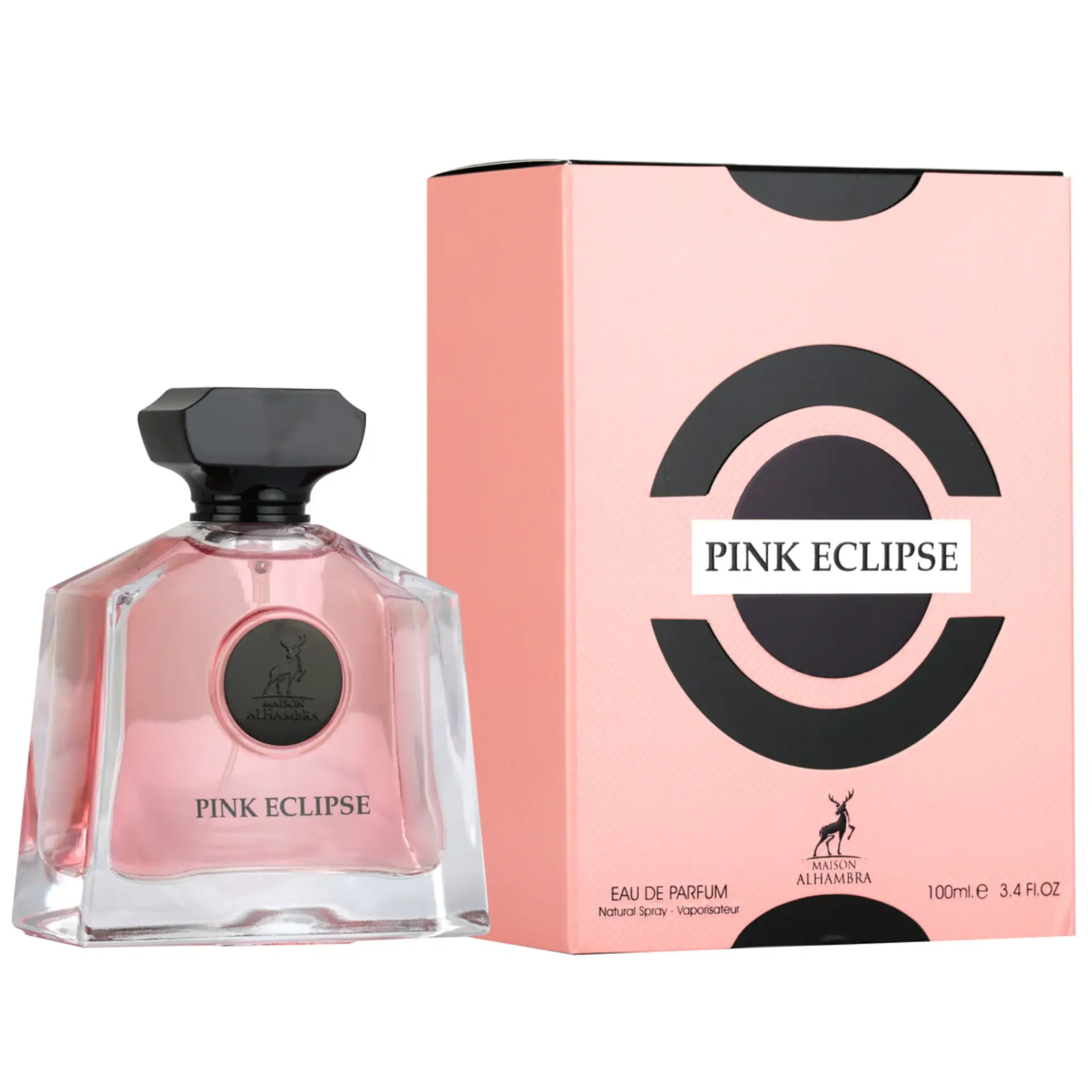 香水(女性用) Maison Alhambra Pink Eclipse 100ml Pink-Eclipse-100ml-EDP-Maison-