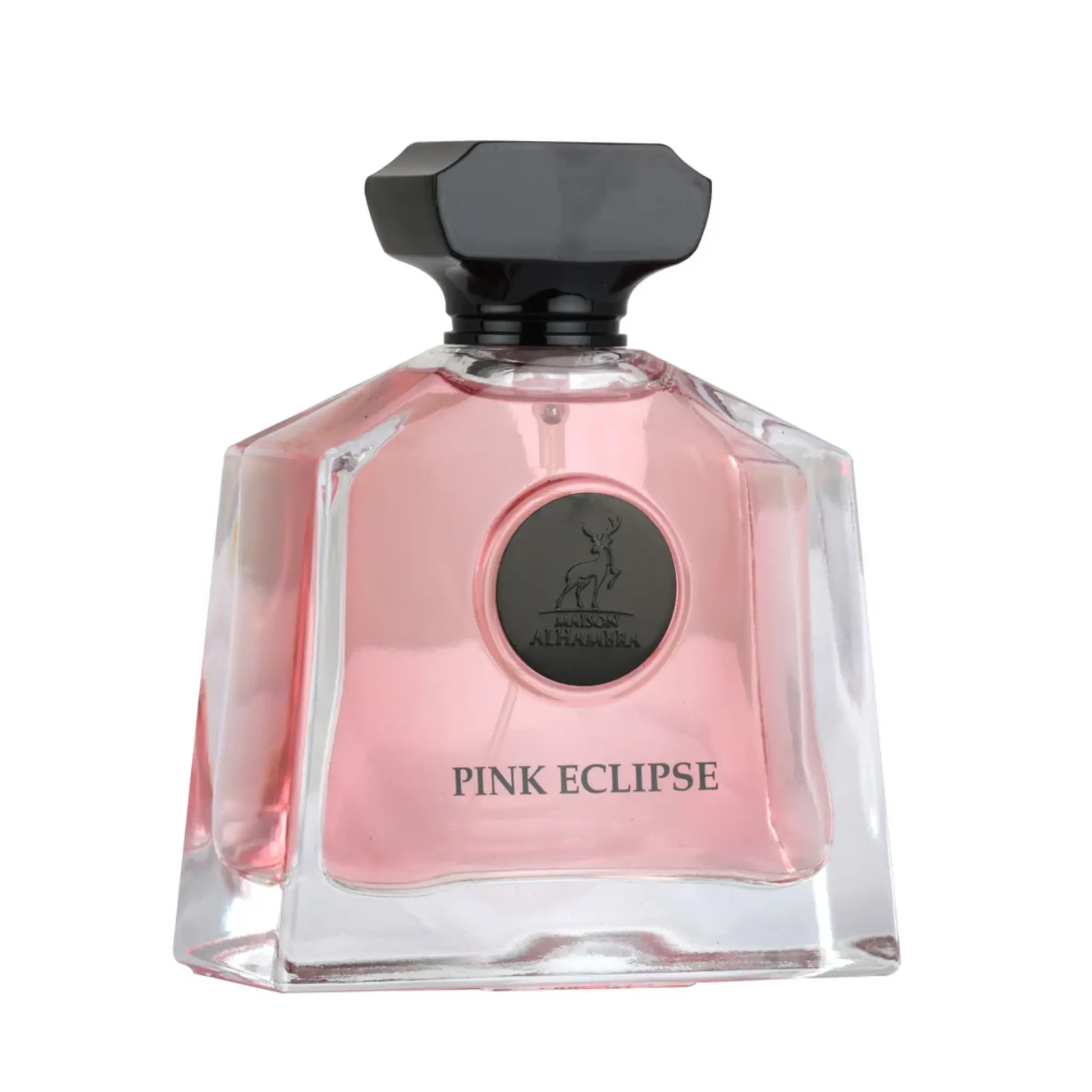 Pink Eclipse Perfume 100ml EDP By Maison Alhambra Pink Eclipse Perfume 100ml EDP By Maison Alhambra