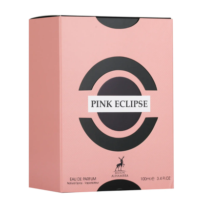 Pink Eclipse 100ml EDP Maison Alhambra