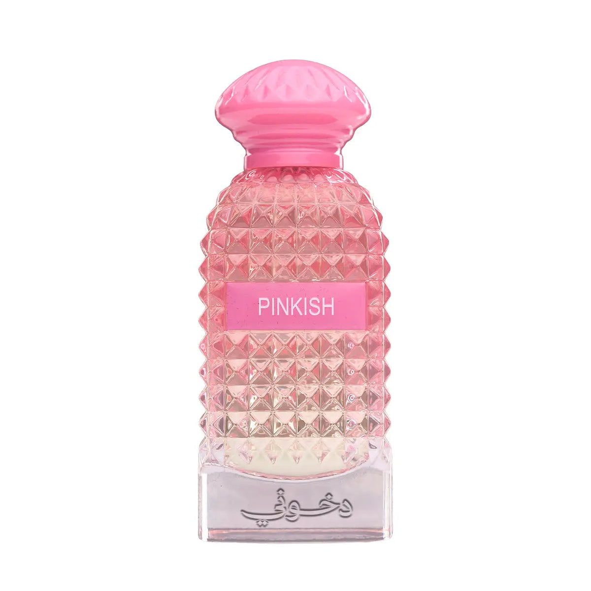 Pinkish Perfume 100ml EDP Dkhoon Emirates
