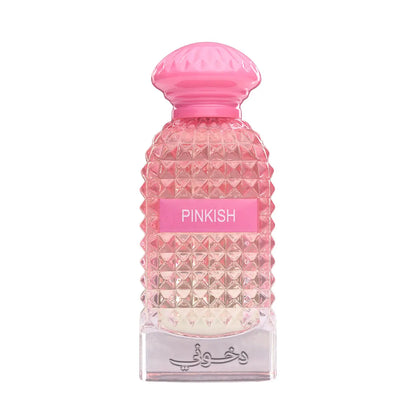 Pinkish Perfume 100ml EDP Dkhoon Emirates