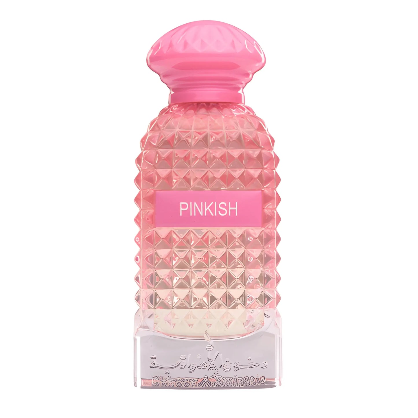 Pinklish Perfume 100ml EDP Dkhoon Emirates