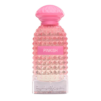 Pinklish Perfume 100ml EDP Dkhoon Emirates