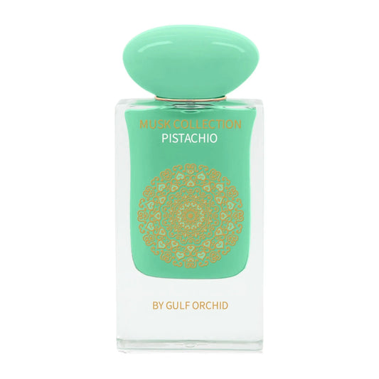Pistachio Perfume 60ml EDP Gulf Orchid