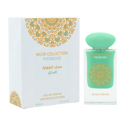 Pistachio Perfume 60ml EDP Gulf Orchid
