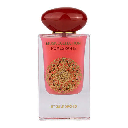Pomegranate Perfume 60ml EDP Gulf Orchid