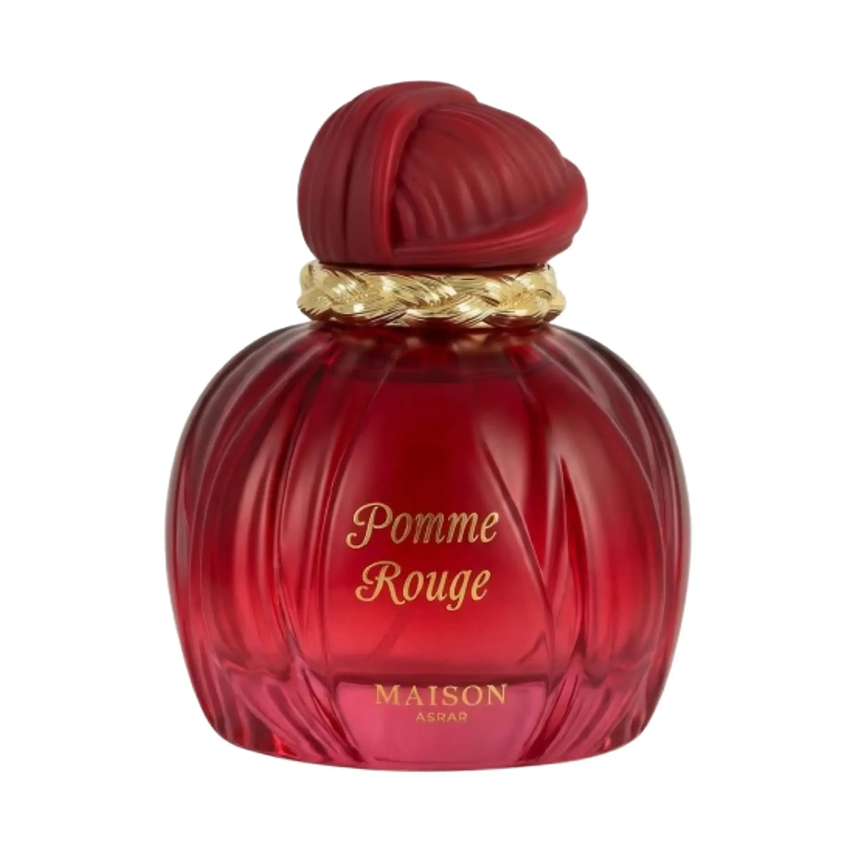 Pomme Rouge Perfume 100ml EDP Maison Asrar