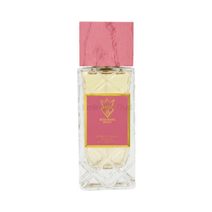 Powder Affair 100ml Extrait De Parfum Bujairami