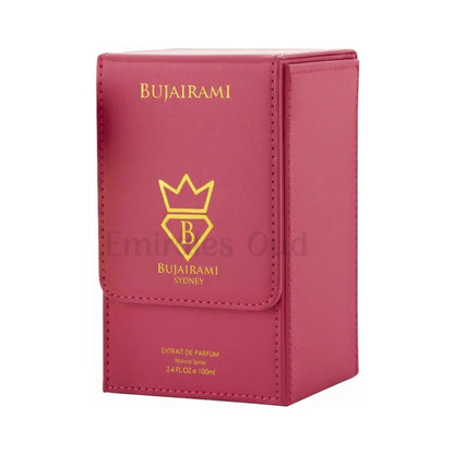 Powder Affair 100ml Extrait De Parfum Bujairami