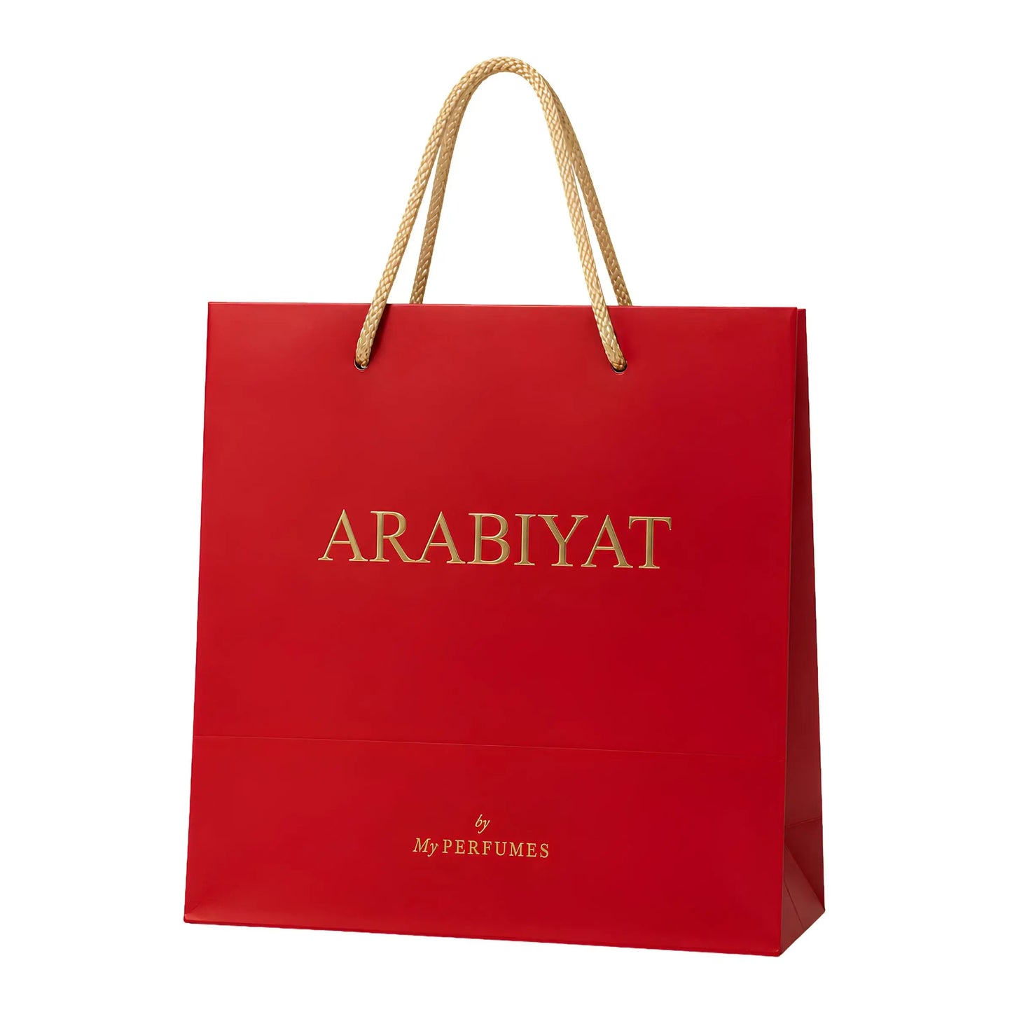 Premium Gift Bag by Arabiyat Prestige