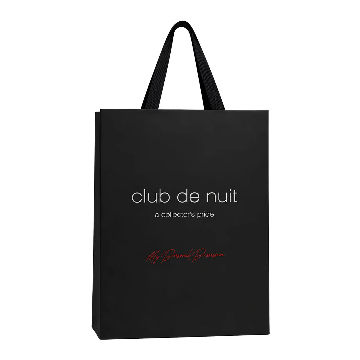 Premium Gift Bag by Armaf