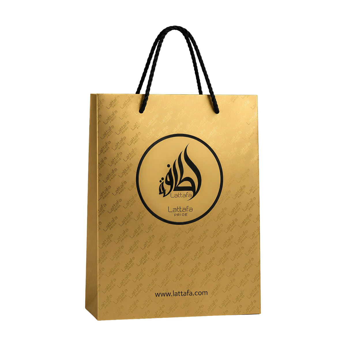 Premium Gift Bag by Lattafa