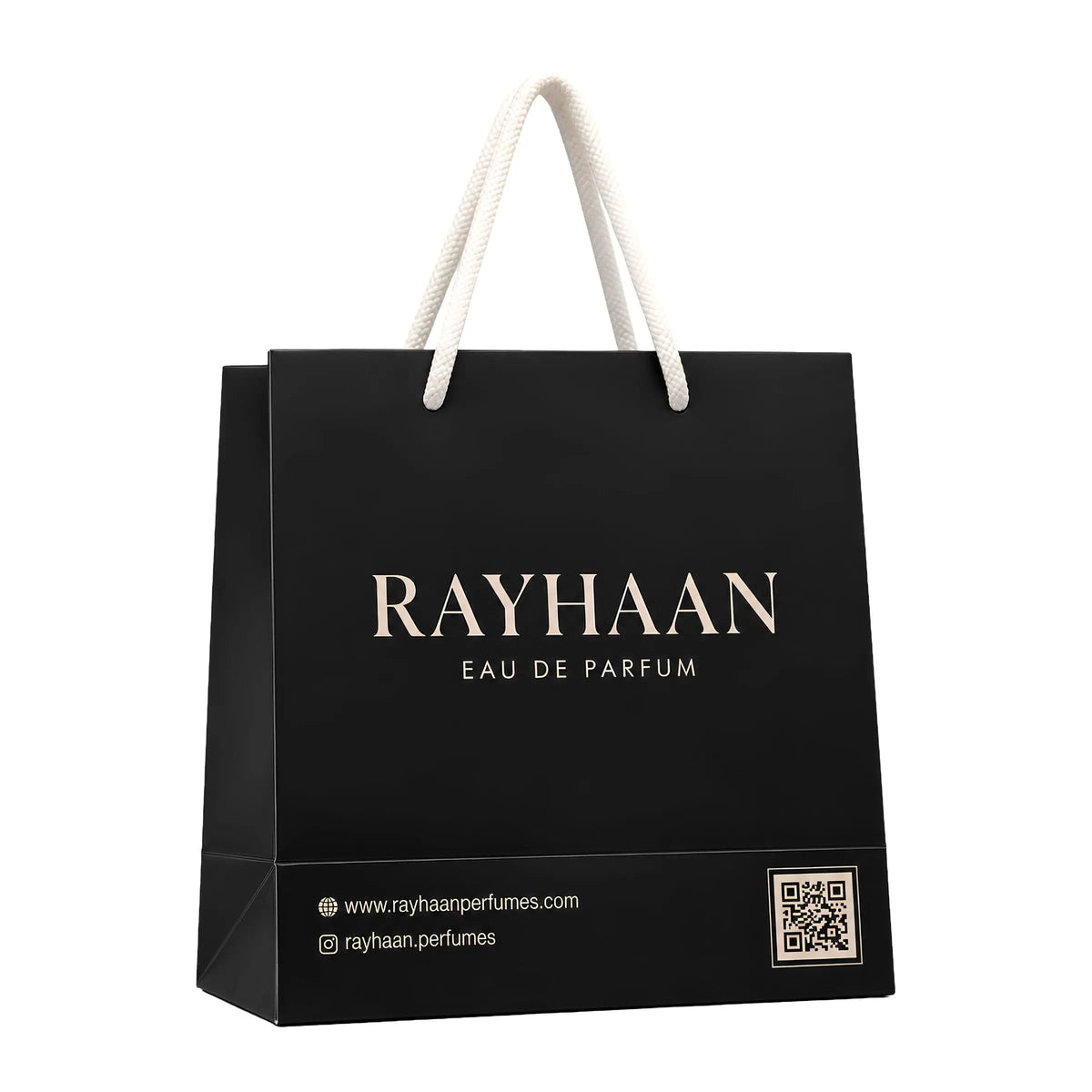 Premium Gift Bag by Rayhaan