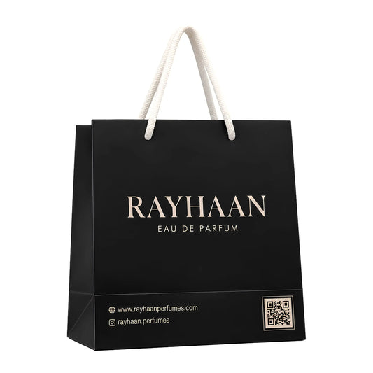 Premium Gift Bag by Rayhaan