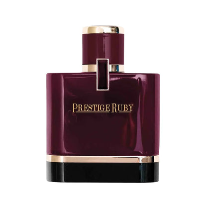 Prestige Ruby Perfume 100ml EDP Al Majed