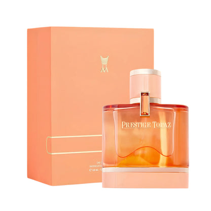 Prestige Topaz 100ml EDP Al Majed