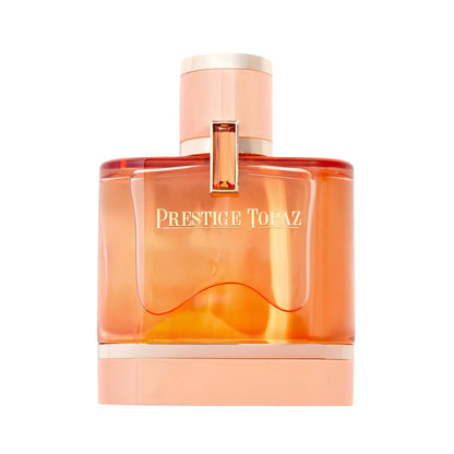 Prestige Topaz 100ml EDP Al Majed