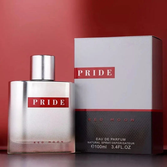 Pride Moon Perfume 100ml EDP Fragrance World