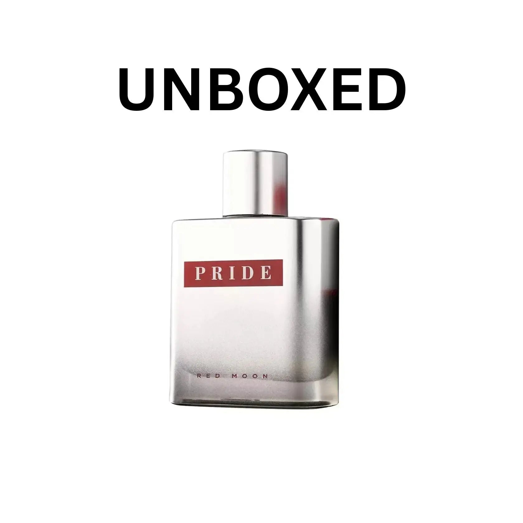 Pride Red Moon Perfume 100ml EDP Fragrance World