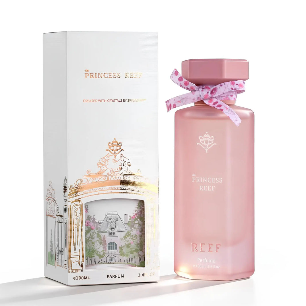 Buy Reef Perfumes in UK | Reef 33, Reef 19 & Full Collection