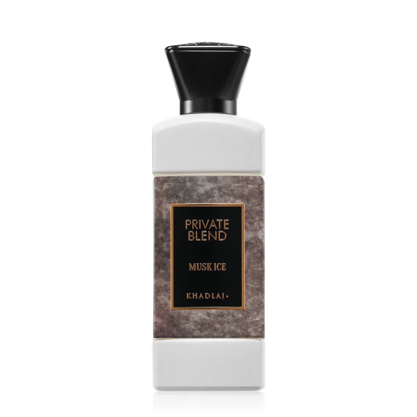 Private Blend Musk Ice Perfume 100ml EDP Khadlaj