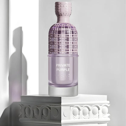 Private Purple Perfume 200ml EDP Assaf