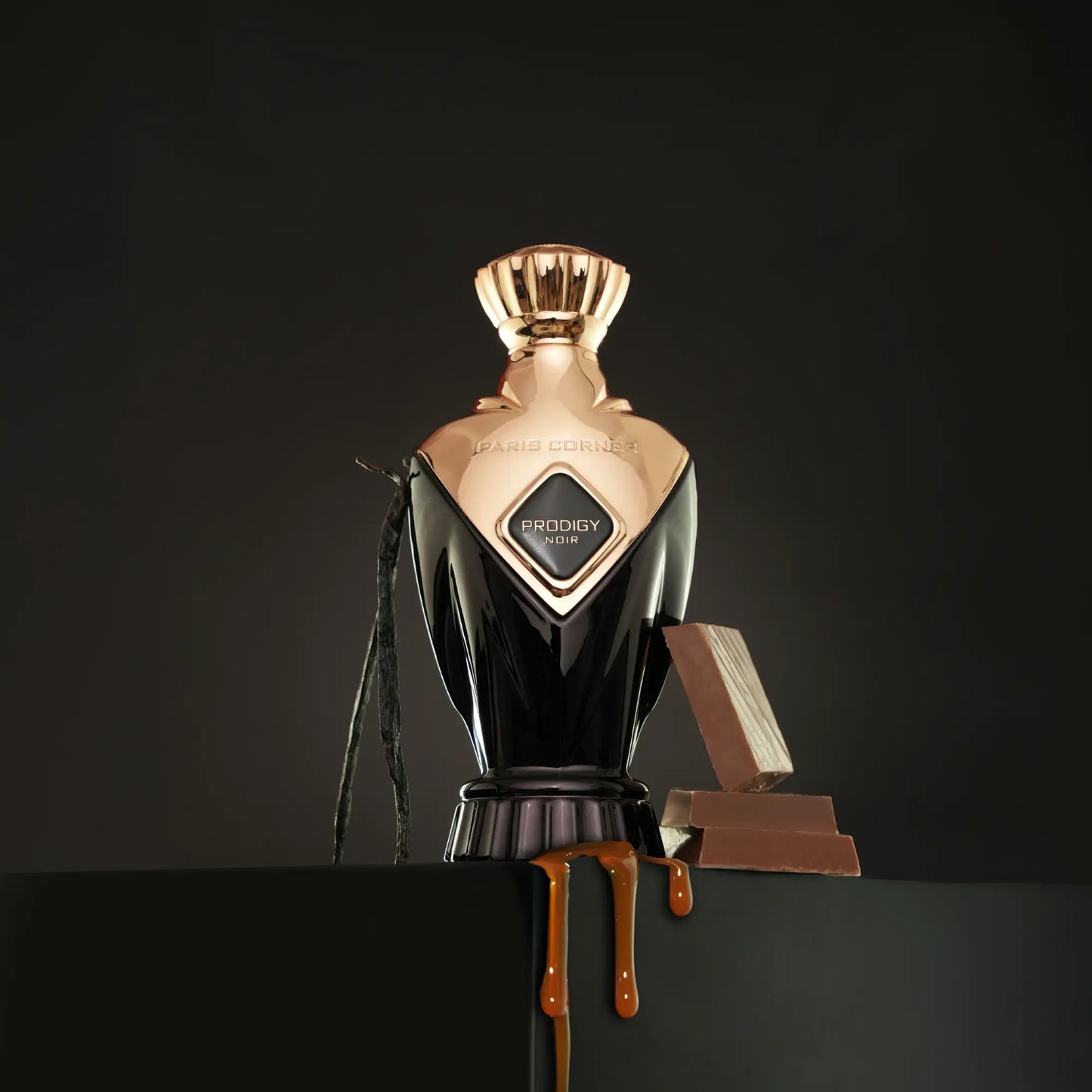Prodigy Noir Perfume 100ml EDP Paris Corner