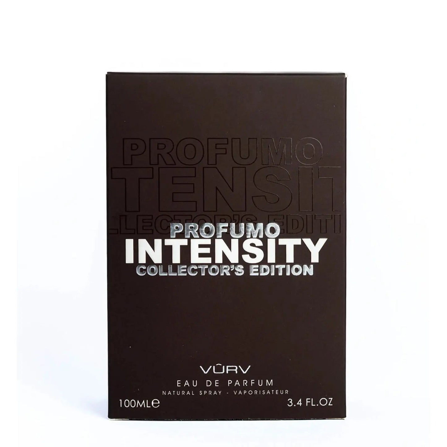 Profumo Intensity Collectors Edition Perfume 100ml EDP Vurv by Lattafa