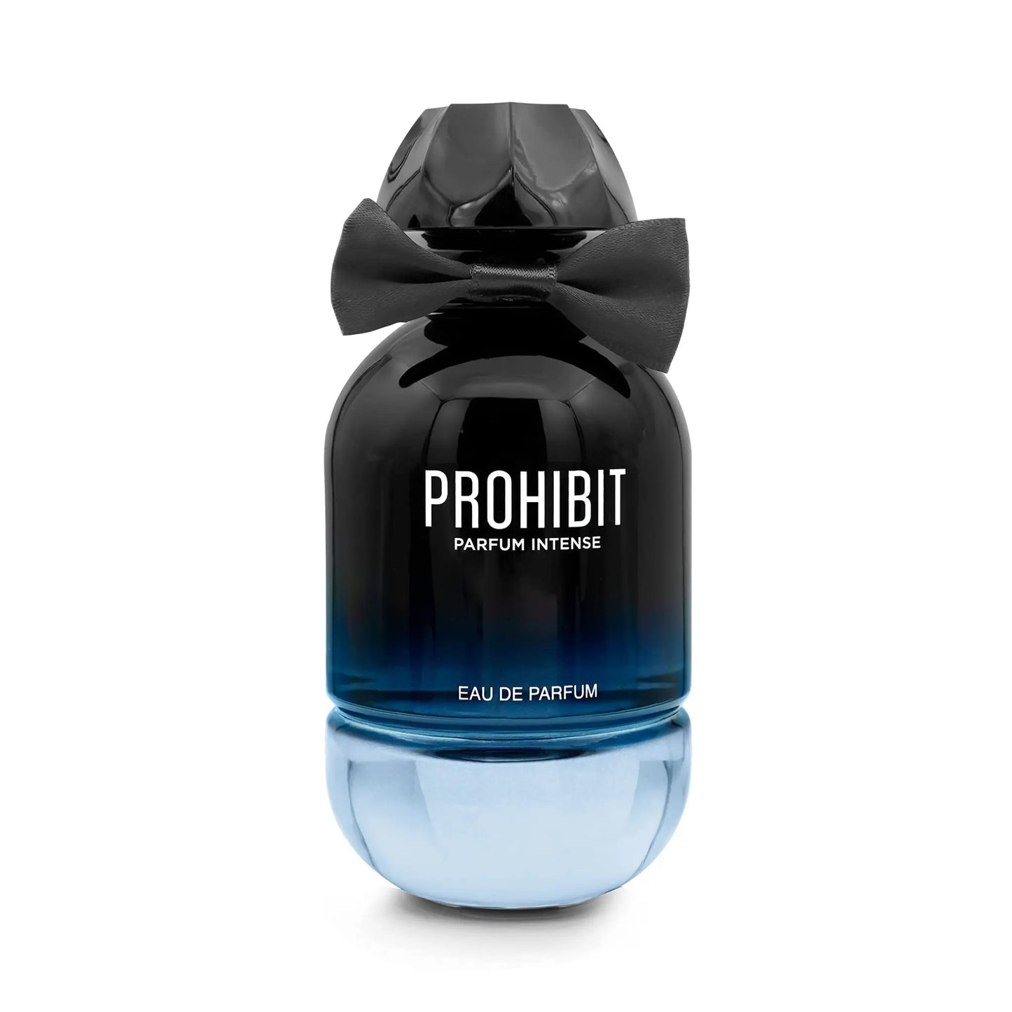 Prohibit Parfum Intense Perfume 100ml EDP Fragrance World
