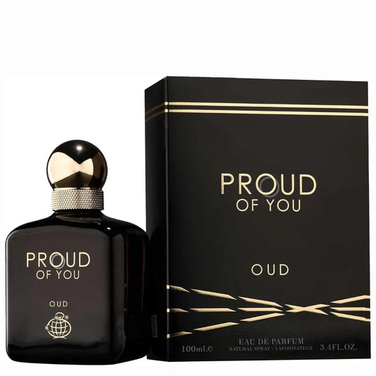 Proud Of You Oud Perfume