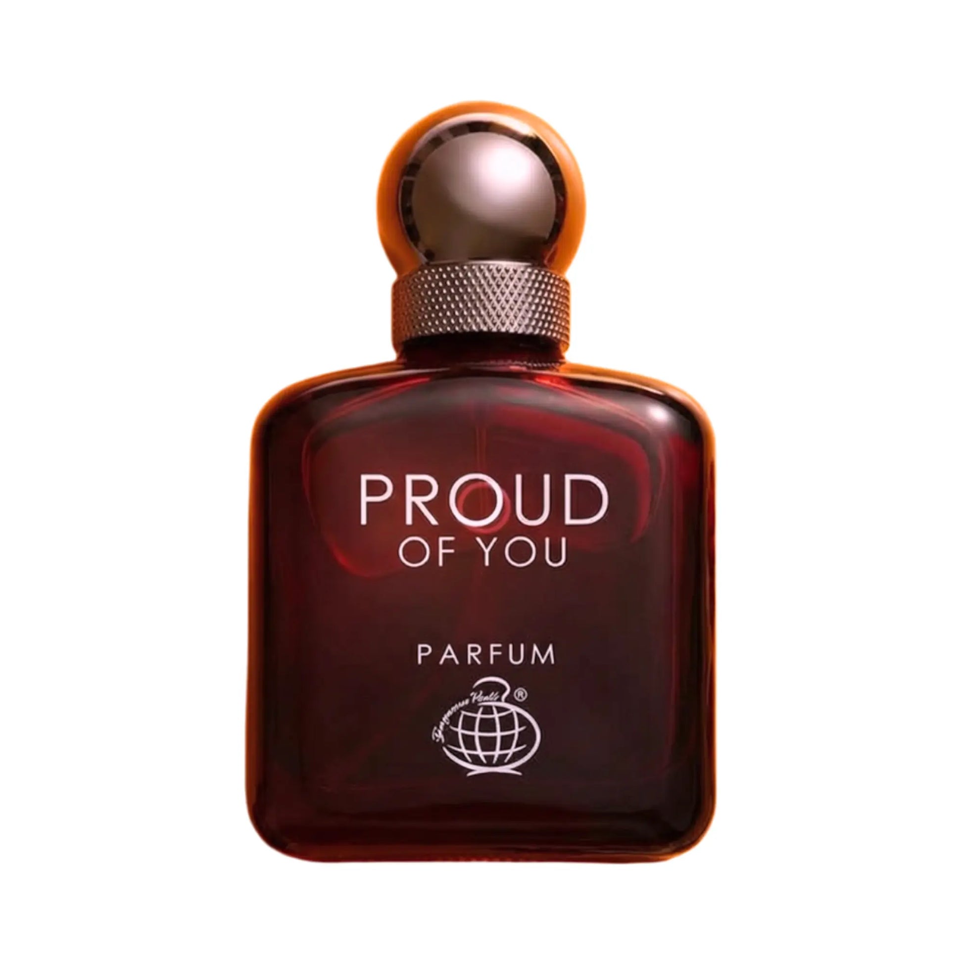 Proud Of You PARFUM 100ml EDP Fragrance World