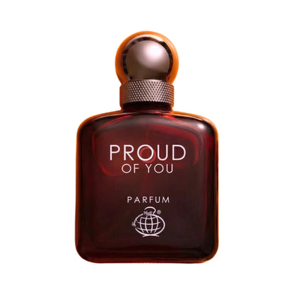 Proud Of You PARFUM 100ml EDP Fragrance World