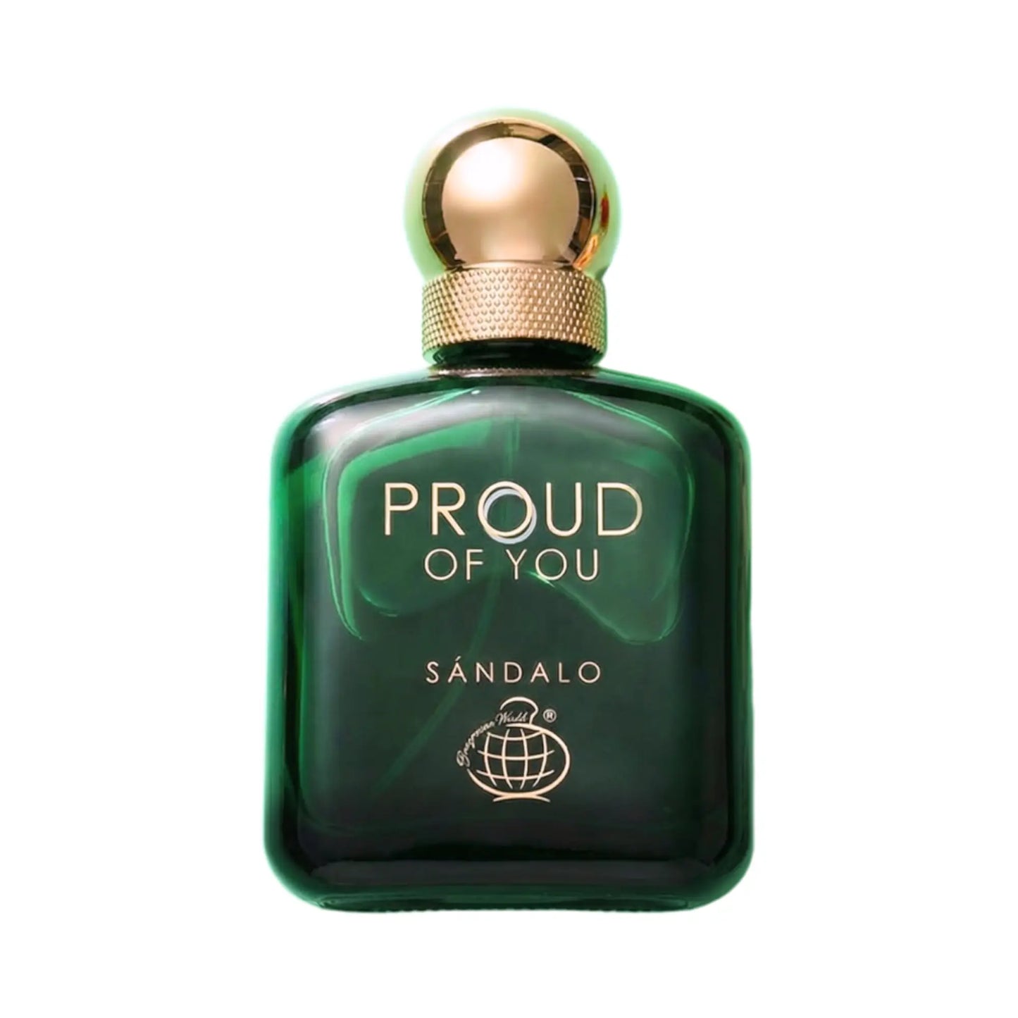 Proud Of You Sandalo 100ml EDP Fragrance World