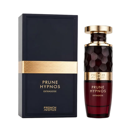 Prune Hypnose Extradose Perfume 100ml EDP French Avenue