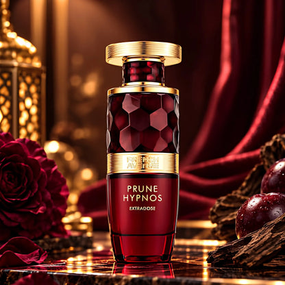 Prune Hypnose Extradose Perfume 100ml EDP French Avenue