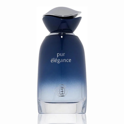 Pur Elegance Perfume 100ml EDP Fragrance World