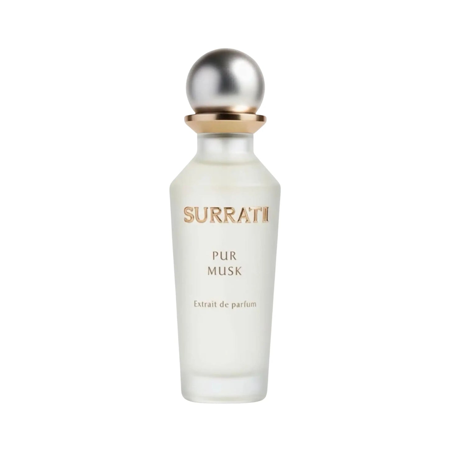Pur Musk 150ml Extrait De Parfum Surrati