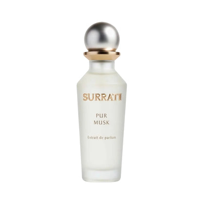 Pur Musk 150ml Extrait De Parfum Surrati