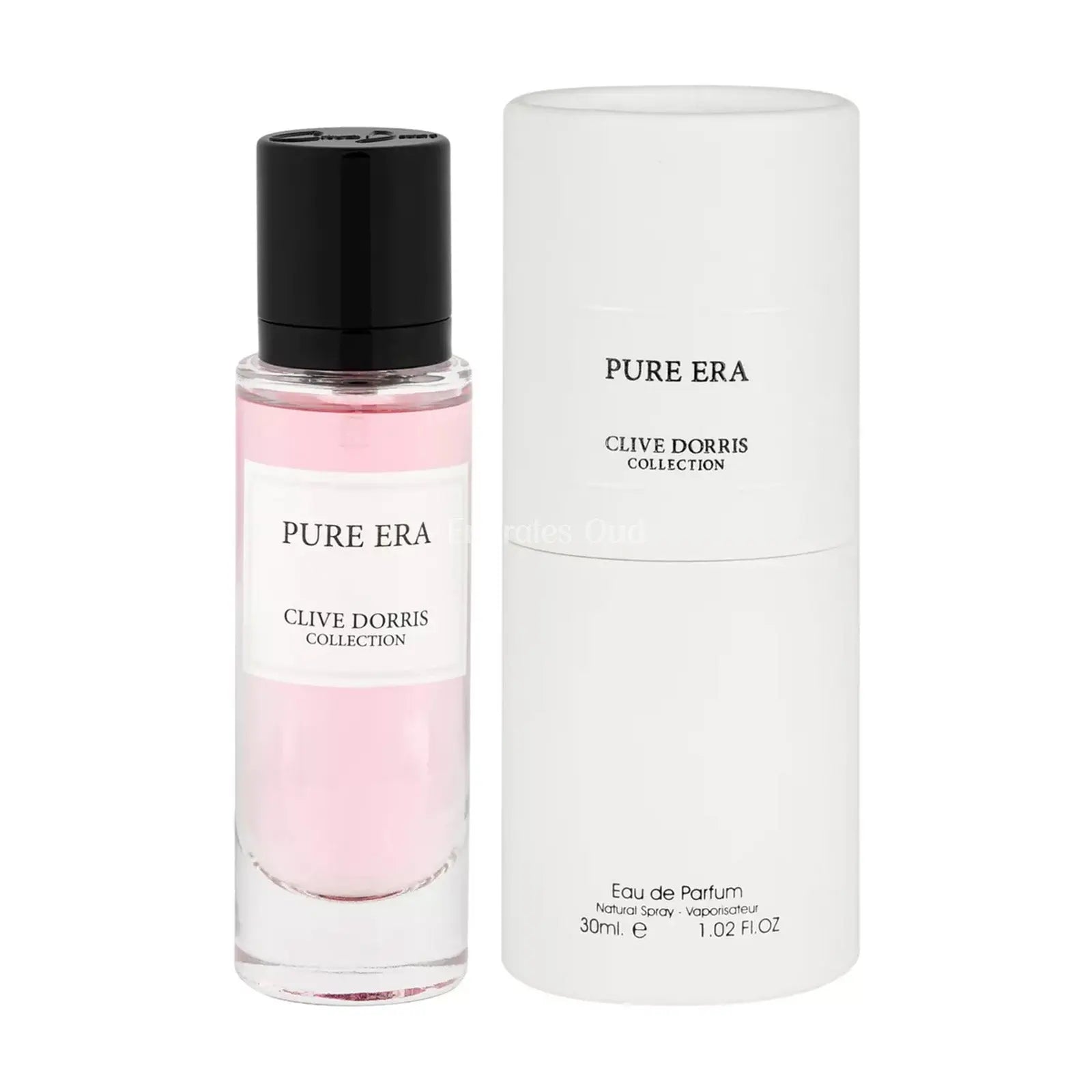 Pure Era Perfume 30ml EDP Clive Dorris