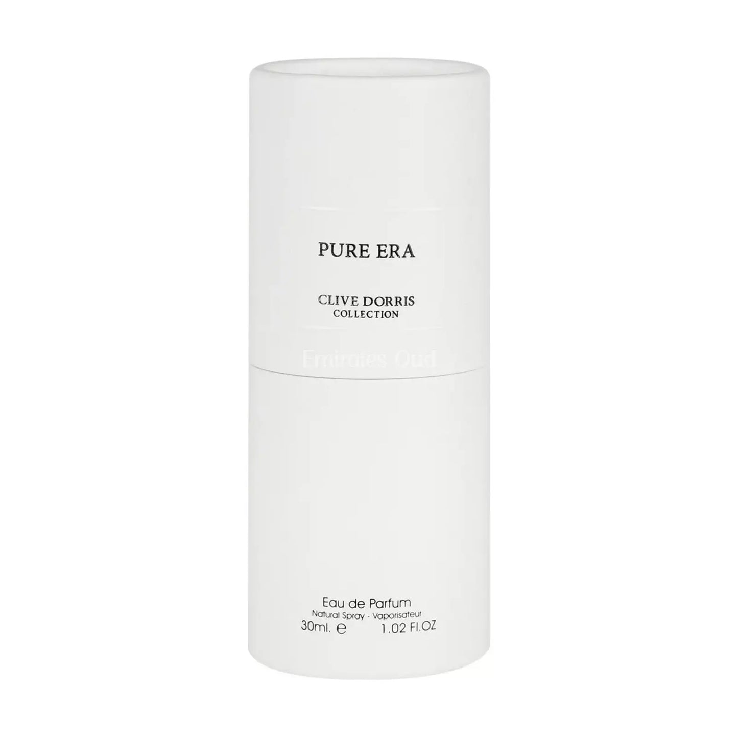 Pure Era Perfume 30ml EDP Clive Dorris