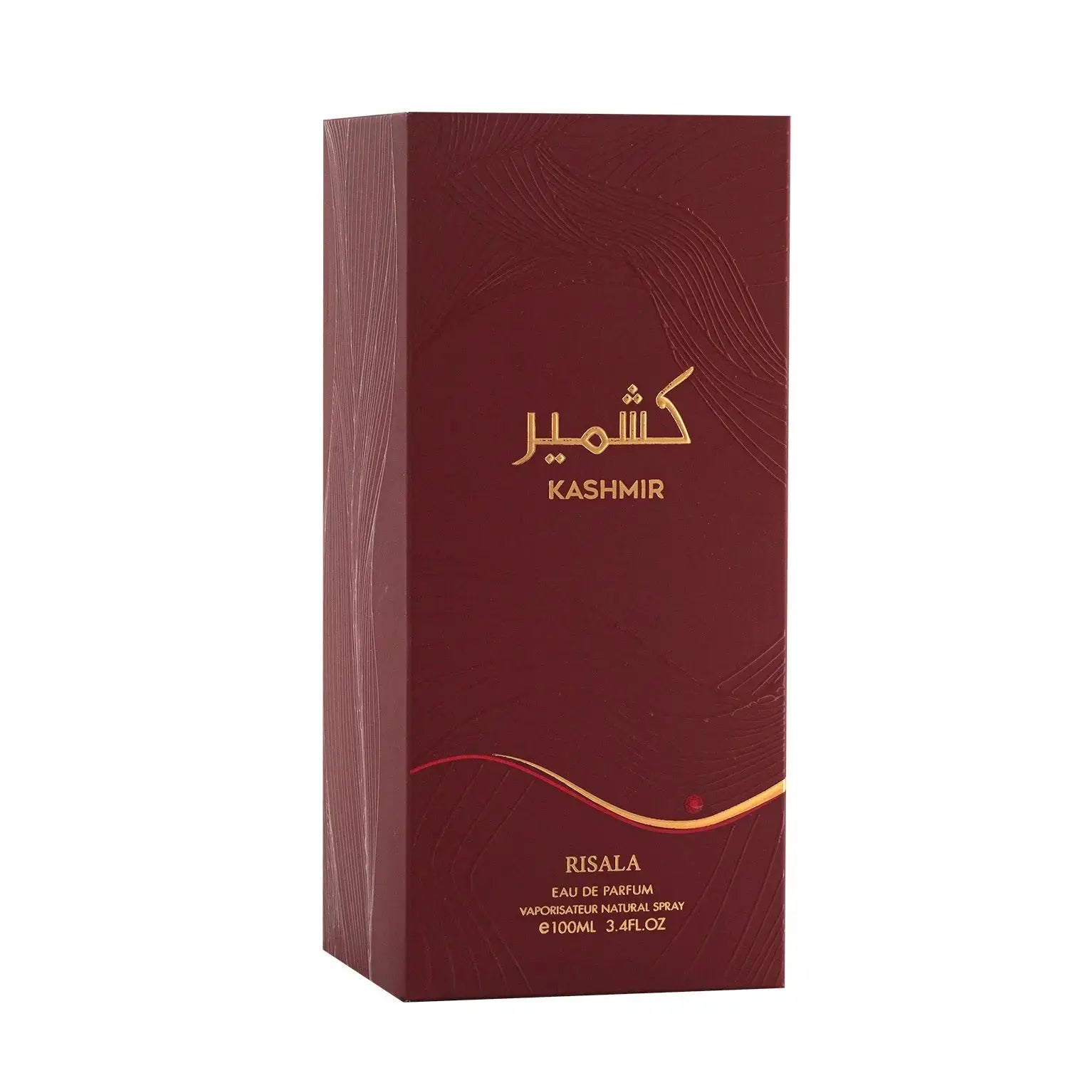 Kashmir Perfume 100ml EDP Risala