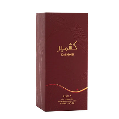 Kashmir Perfume 100ml EDP Risala