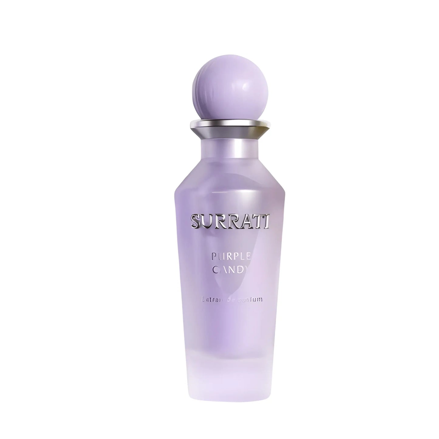 Purple Candy 150ml Extrait De Parfum Surrati