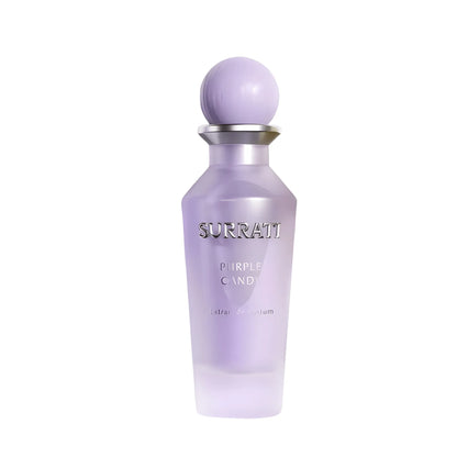 Purple Candy 150ml Extrait De Parfum Surrati